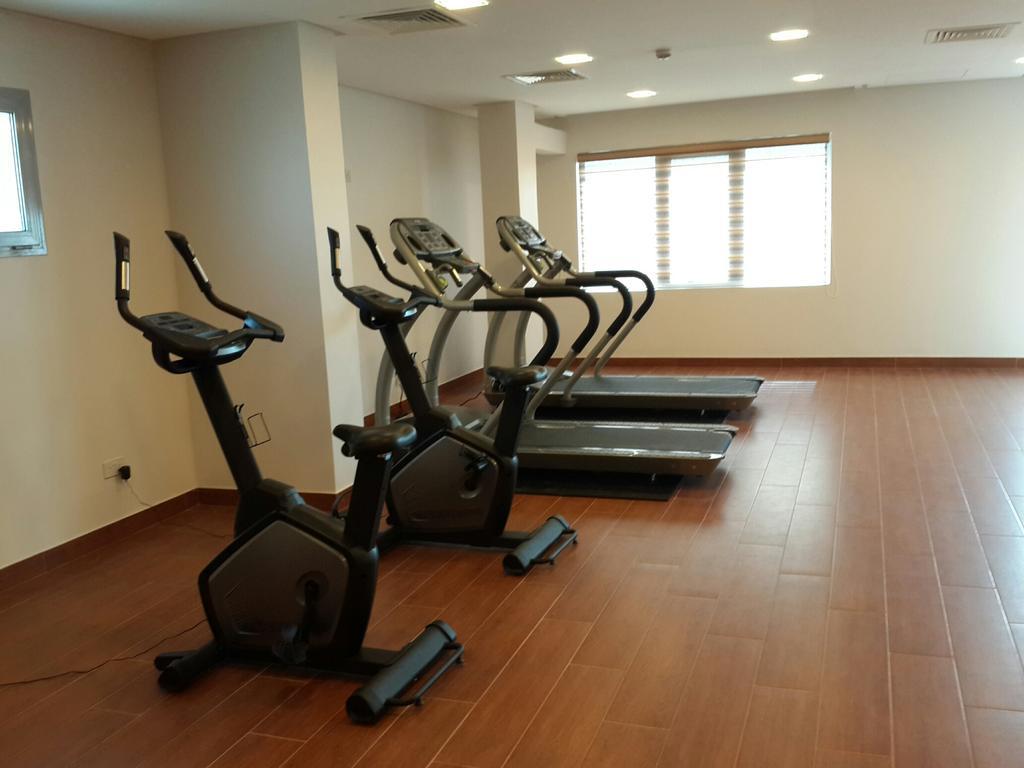 Golden Rose Luxury Suites Manama Eksteriør bilde