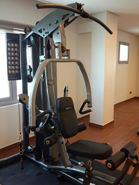 Golden Rose Luxury Suites Manama Eksteriør bilde