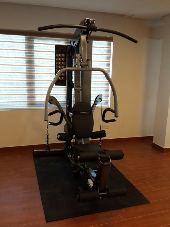 Golden Rose Luxury Suites Manama Eksteriør bilde
