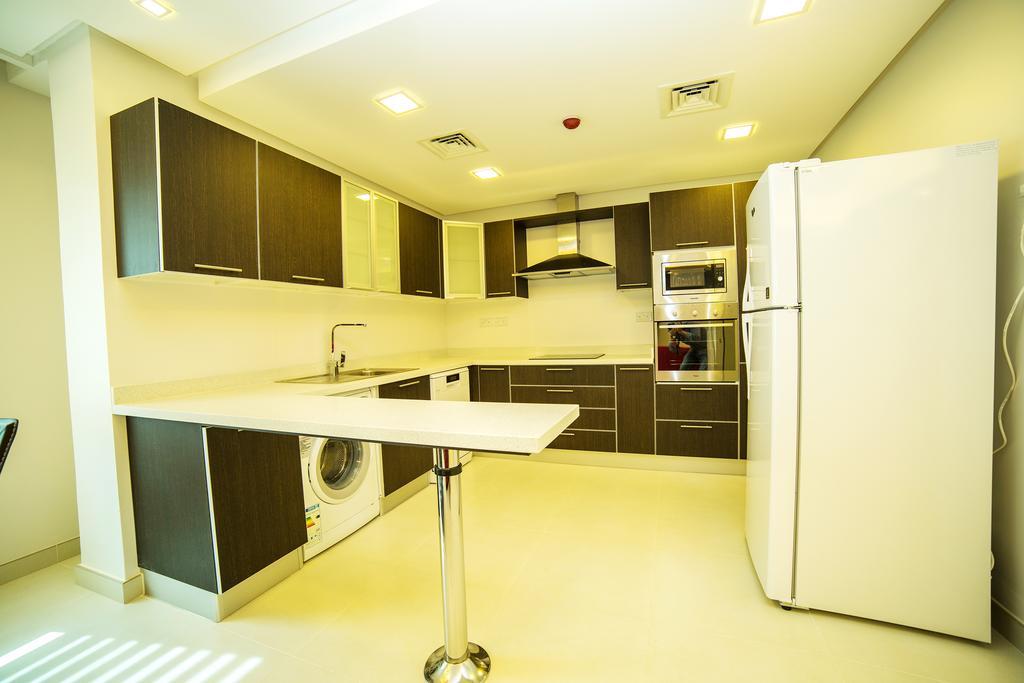 Golden Rose Luxury Suites Manama Eksteriør bilde