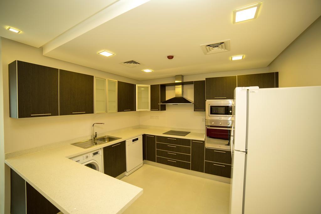 Golden Rose Luxury Suites Manama Eksteriør bilde