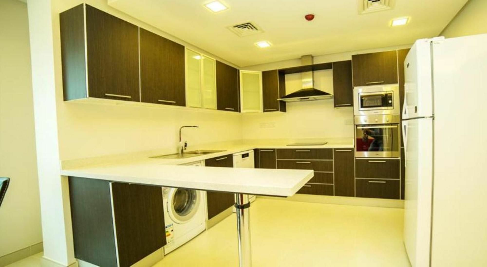Golden Rose Luxury Suites Manama Eksteriør bilde